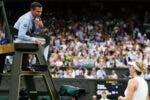 Wimbledon pede desculpa e afasta árbitro após polémica com Pavlyuchenkova