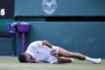 Djokovic explica extensão da lesão e deixa garantia quanto ao US Open