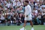 Toni Nadal esperava mais de Alcaraz na final de Wimbledon: «Foi intermitente e errático»