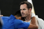 Murray e a experiência de treinar Djokovic: «Quando me pedia explicações técnicas, eu não me sentia à vontade»