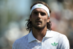Tsitsipas deixa recado a Ivanisevic: «É difícil trabalhar com ditadores que falam mal de ti»
