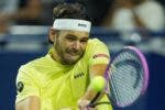 Fritz ao ataque: «Estamos a ver ténis muito feio em Toronto e há dois motivos para isso»