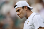 A longa lista de desistências de Cincinnati já confirmadas com Draper e Djokovic à cabeça