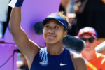 Eis o quadro do WTA 1000 de Cincinnati com uma curiosidade para Osaka e Mboko