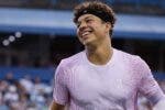 Shelton bate recorde pessoal: como fica o top 10 do ranking após Toronto