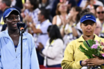 Osaka e a derrota com Mboko em Montreal: «Esqueci-me completamente de lhe dar os parabéns»