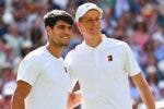 Sinner e Alcaraz vão à luta em Cincinnati: o que está em jogo no ranking ATP e na Race