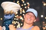 Eis o novo top 10 WTA após Cincinnati, com várias mudanças