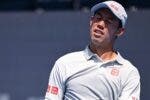 US Open perde antigo finalista nas vésperas do sorteio