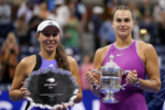 US Open 2025: eis o quadro feminino COMPLETO