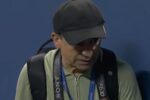 Fotógrafo expulso do US Open após polémica com Medvedev diz ser “a verdadeira vítima”