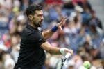 Djokovic: «Consegui tudo o que procurava no ténis mas quero ainda mais»