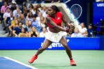 Gauff sai em defesa de Townsend: «Ela sempre aqueceu na rede desde que era júnior»