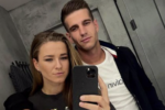 Muchova foi incomodada por ex-namorado durante encontro no US Open: «Ele gosta de aparecer onde não deve»