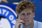 Sinner não treinou na véspera da final do US Open e o seu treinador já reagiu