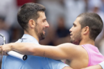 Djokovic no pódio, Alcaraz e Sinner qualificados: como fica a Race para Turim após o US Open