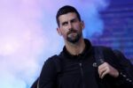 Djokovic muda-se para Atenas após rutura com o Governo sérvio