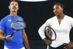 Mouratoglou: «Serena agora está mais magra, se tivesse estas condições há uns anos...»