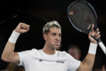 Kokkinakis prepara-se para voltar: «Cortaram-me metade do peitoral direito»
