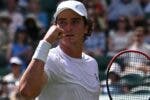 Fonseca sobre a reviravolta sobre Tsitsipas: «Sabia que ele ia ficar estressado»