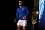Alcaraz lamenta derrota na Laver Cup: «As condições são muito lentas»