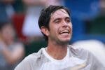 Nuno Borges eliminado por De Minaur nos 'oitavos' em Xangai