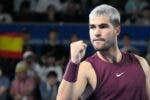 O impacto que o Masters 1000 de Xangai tem no top 10 do ranking ATP
