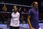Fritz volta a despachar Zverev e marca duelo com Alcaraz no Six Kings Slam