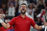 Djokovic: «Há gente que quer que me retire rapidamente mas não vai acontecer»