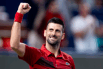 CONFIRMADO: Novak Djokovic qualifica-se para as ATP Finals e pode igualar Federer