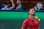 Djokovic desiste do ATP Masters 1000 de Paris