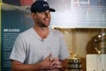 Roddick deixa recado a Djokovic: «De que monopólio estás a falar?»