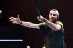 Vice-campeão do Masters 1000 de Paris desiste e vai dar trambolhão no ranking