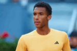 SURPRESA: Auger-Aliassime desiste de Metz e deixa destino das ATP Finals nas mãos de Musetti