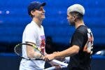 Top 10 ATP sofre revolução antes das Finals: Alcaraz volta para o topo, Djokovic sobe