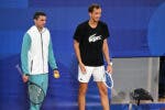 Gilles Simon revela o "monstro interior" que ditou o fim com Medvedev