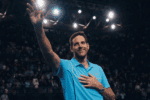 Del Potro: «Tinha uma hipótese real de ser número em 2019, mas caí e rompi o joelho»