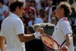 Nalbandian diz quem é o GOAT e lamenta: «Se fosse à final do Australian Open 2006 contra o Federer... ganhava»