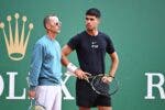 Quem vai ser o treinador de Alcaraz no Australian Open? Imprensa espanhola revela o nome
