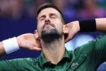 Antiga top 3 incrédula: «Não entendo por que Djokovic quer ir aos próximos Jogos Olímpicos»