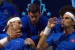 Djokovic explica dinâmica com Federer e Nadal: «A situação mudou porque eles mudaram»