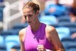 Pliskova vai dar derradeira oportunidade em 2026: «Se não estiver bem não vale a pena seguir»