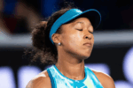 Surpresa: Naomi Osaka desiste antes de entrar em court na 3.ª ronda do Australian Open